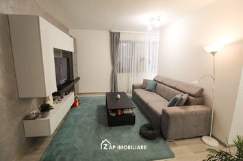 Studio premium, la cheie, Green Residence Tudor + parcare anunturi imobiliare Mures