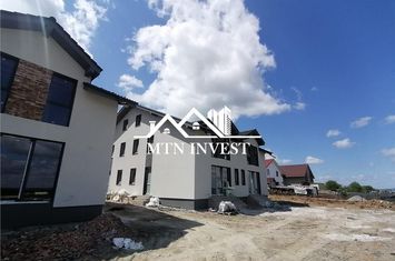 Vilă - 5 camere de vanzare PERIFERIE - Sibiu anunturi imobiliare Sibiu