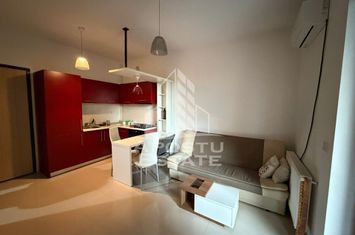 Apartament 2 camere , curte 34 mp , Centrala Proprie ,Dumbravita anunturi imobiliare Timis