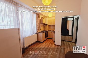 Apartament 1 camera de inchiriat bloc nou zona Tatarasi anunturi imobiliare Iasi