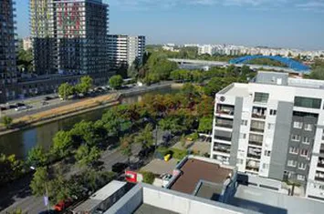 PENTHOUSE - 550 MP anunturi imobiliare Bucuresti