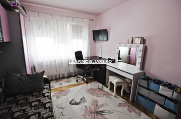 Apartament 2 camere de vanzare DAMBU PIETROS - Mures anunturi imobiliare Mures