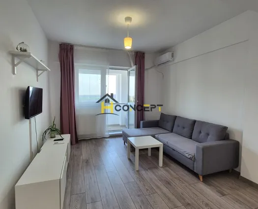 Apartament 2 camere Metalurgiei, 51 mp