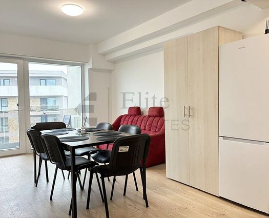Apartament 3 camere Nufarul, 60 mp