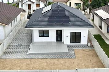Casă - 4 camere de vanzare ALBA IULIA - Alba anunturi imobiliare Alba