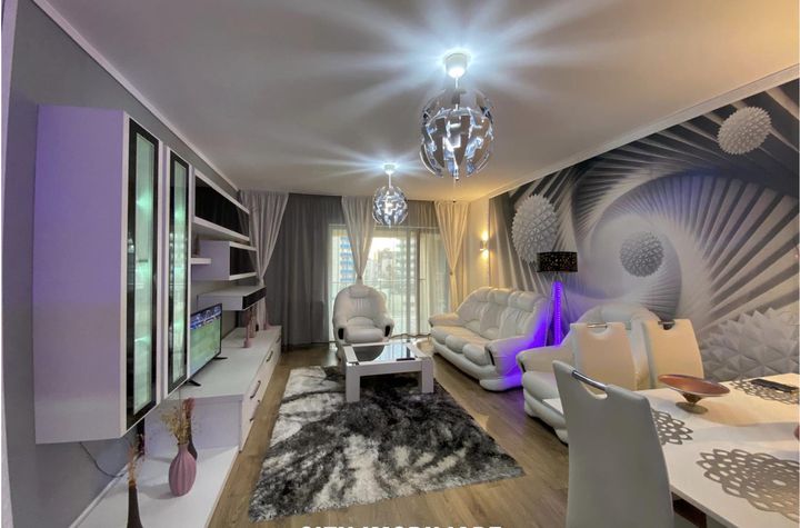 Apartament 2 camere de vanzare INTRE LACURI - Cluj anunturi imobiliare Cluj