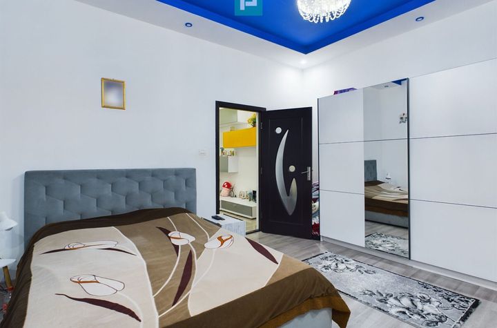 Apartament 3 camere , Splaiul Tudor Vladimirescu anunturi imobiliare Timis