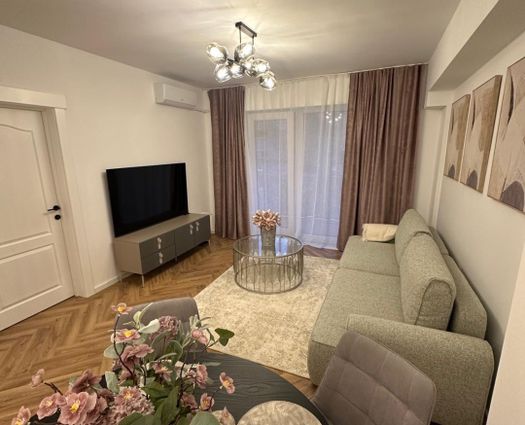 Apartament 2 camere Nufarul, 41 mp