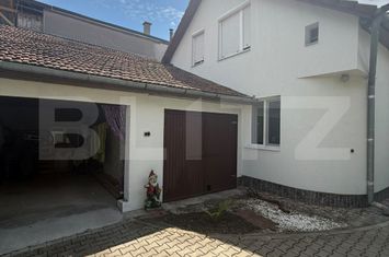 Casă - 4 camere de vanzare BISTRITA - Bistrita-Nasaud anunturi imobiliare Bistrita-Nasaud