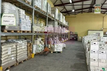 Hale industriale cu parcari multiple Bragadiru Sos Alexandriei stradal anunturi imobiliare Bucuresti