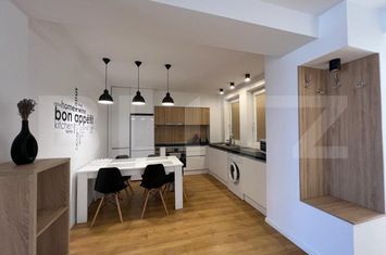 Apartament 2 camere de inchiriat SATU MARE - Satu Mare anunturi imobiliare Satu Mare