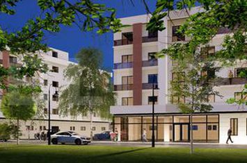 Apartament 2 camere de vanzare VISANI - Iasi anunturi imobiliare Iasi