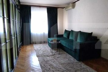 Apartament 2 camere de inchiriat GALATI - Galati anunturi imobiliare Galati