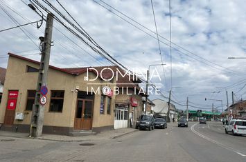 Spațiu comercial de inchiriat TARGU-JIU - Gorj anunturi imobiliare Gorj