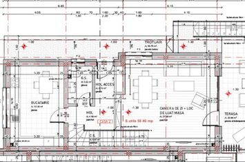 Vilă - 5 camere de vanzare FLORESTI - Cluj anunturi imobiliare Cluj