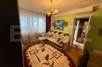 Apartament 3 camere de vanzare IASI - Iasi anunturi imobiliare Iasi