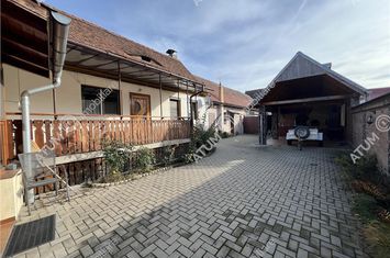 Casă - 4 camere de vanzare TURNISOR - Sibiu anunturi imobiliare Sibiu