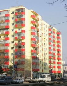 Cum arată profilul cumpărătorului de apartamente