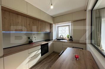 Apartament 3 camere de vanzare CETATE - Alba anunturi imobiliare Alba