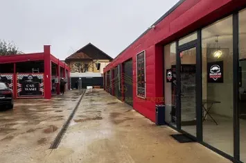 Inchiriere - Afacere Detailing Auto Premium anunturi imobiliare Bucuresti