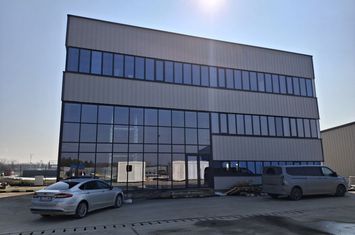 Hala productie /depozitare spatii cazare Branesti/Makita anunturi imobiliare Bucuresti