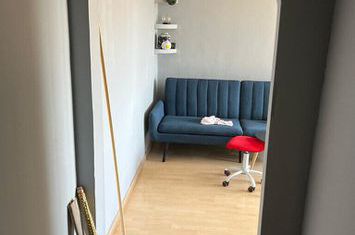 Apartament 2 camere nedecomandat de vanzare zona Tatarasi anunturi imobiliare Iasi