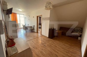 Apartament 3 camere de vanzare FLORESTI - Cluj anunturi imobiliare Cluj