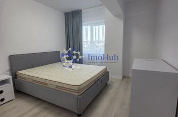 PRIMA INCHIRIERE! Apartament cu 2 camere + parcare, 58mp, 550 euro anunturi imobiliare Iasi