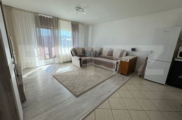 Apartament 3 camere de vanzare FLORESTI - Cluj anunturi imobiliare Cluj