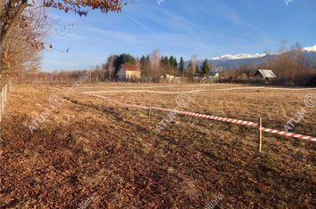 Teren Intravilan de vanzare AVRIG - Sibiu anunturi imobiliare Sibiu