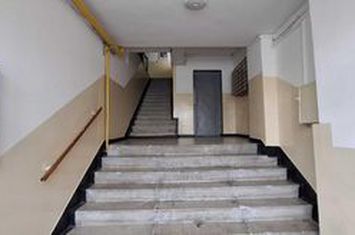 Eden Apartament cu 3 camere, centrala gaze, bloc stradal anunturi imobiliare Constanta