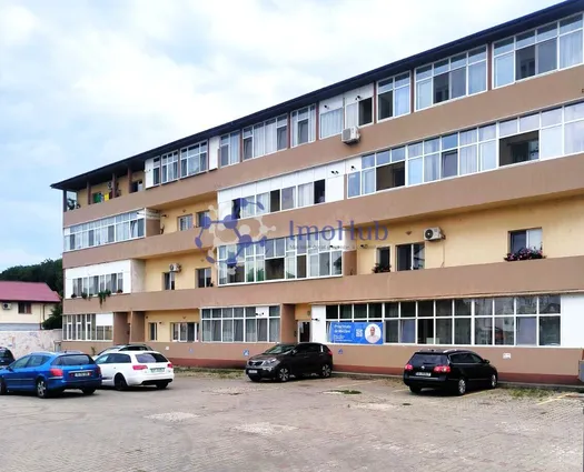 Apartament 4 camere Tomesti, 124 mp