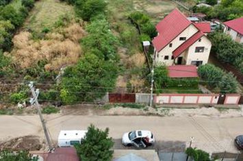 TUNARI - NICOLAE BALCESCU, TEREN CONSTRUCTII 1035 MP, FRONT 11 M! anunturi imobiliare Bucuresti