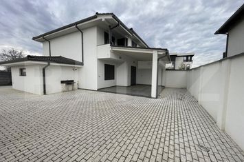 Vilă - 4 camere de vanzare MARTINESTI - Satu Mare anunturi imobiliare Satu Mare