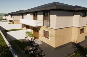 Vanzare - Duplex 154mp - Magurele langa padure | parcare proprie anunturi imobiliare Bucuresti