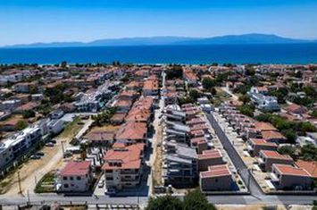 Apartament nou 2 dormitoare, Paralia Ofriniou anunturi imobiliare Grecia