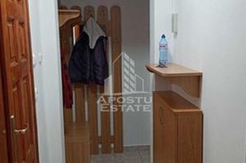 Apartament 2 camere, semidecomandat, zona Sagului, Timisoara, Timis anunturi imobiliare Timis