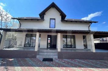 Vilă - 4 camere de vanzare SFANTU ILIE - Suceava anunturi imobiliare Suceava