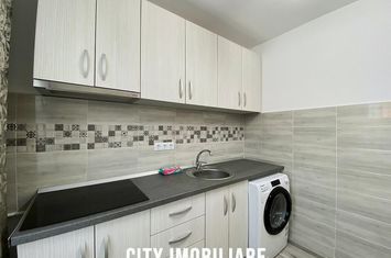Garsonieră de inchiriat GHEORGHENI - Cluj anunturi imobiliare Cluj