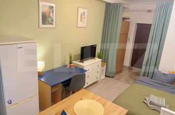 Garsonieră de inchiriat CLUJ-NAPOCA - Cluj anunturi imobiliare Cluj