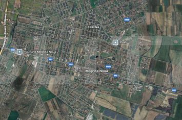 Teren de vanzare MOSNITA NOUA - Timis anunturi imobiliare Timis