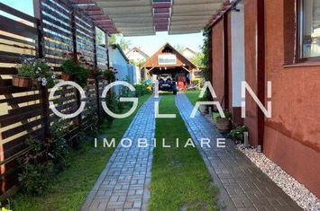 Casă - 4 camere de vanzare TALMACIU - Sibiu anunturi imobiliare Sibiu