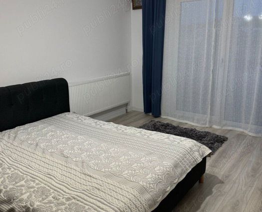 Garsonieră Bucium, 38 mp