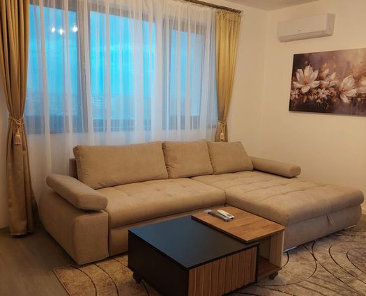 Apartament 2 camere Oltenitei, 59 mp