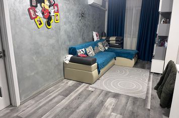 Apartament 3 camere de vanzare LAPUS - Dolj anunturi imobiliare Dolj