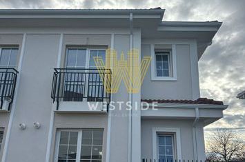 Duplex premium de vanzare, in Sanandrei anunturi imobiliare Timis