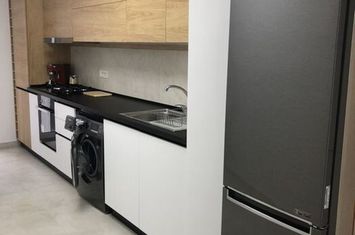 Apartament 2 camere de inchiriat AVIATIEI - Bucuresti anunturi imobiliare Bucuresti