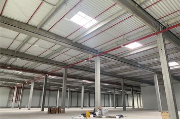 Spațiu industrial de inchiriat VEST - Mures anunturi imobiliare Mures