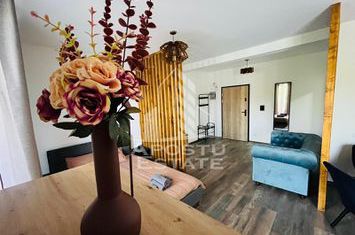 Apartament cu 1 camera open space, bloc 2024, zona Sagului anunturi imobiliare Timis