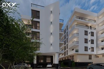 Antiaeriană - Oxy Residence, 2 camere 57 mp anunturi imobiliare Bucuresti